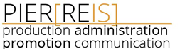 Pierre Reis logo